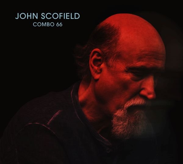 John Scofield torna ad incidere per Verve Records: arriva 'Combo 66'