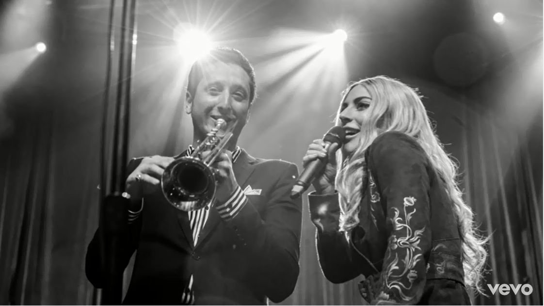 Brian Newman duetta con Lady Gaga in "Don't Let Me Be Misunderstood": ascolta il singolo!