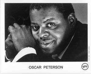 Dimensions: il ritratto del grande Oscar Peterson