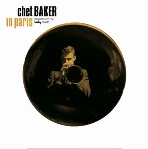 Chet Baker su JAZZiT