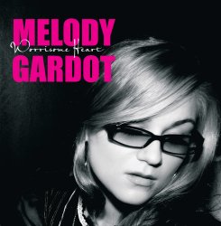 Ascolta due brani da "Worrisome Heart" di Melody Gardot