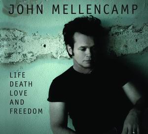 JOHN MELLENCAMP: nuovo video da LIFE, DEATH, LOVE AND FREEDOM