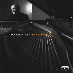 DANILO REA: "Introverso" esce in doppio CD