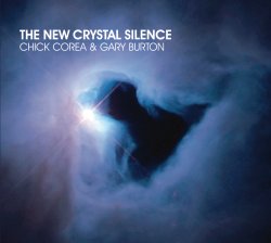 Nomination ai Grammy®: THE NEW CRYSTAL SILENCE