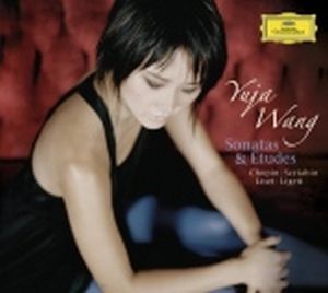 Ottima recensione per l' album d'esordio di Yuja Wang sull'ultimo numero di Gramophone