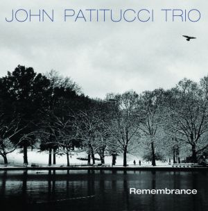 Ascolta "Blues for Freddie", poderoso blues da REMEMBRANCE di John Patitucci