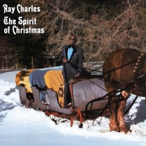 Ray Charles, "The Spirit of Christmas": il disco di Natale del 2009