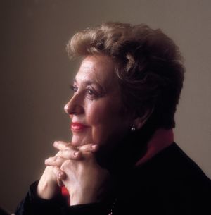 E' morta la leggendaria pianista spagnola Alicia de Larrocha. Aveva 86 anni