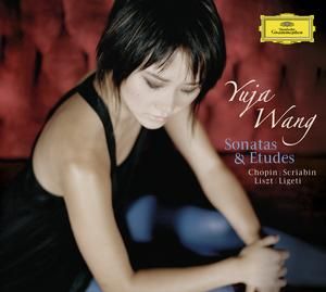 Yuja Wang si è aggiudicata il "Classic FM Gramophone Award 2009" nella categoria "Giovani Artisti dell'Anno"