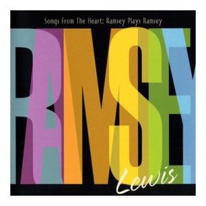 Concord presenta "Songs From The Heart", l'ultimo album del grande Ramsey Lewis