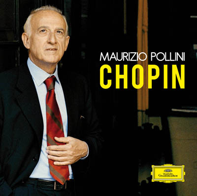 Pollini - Chopin