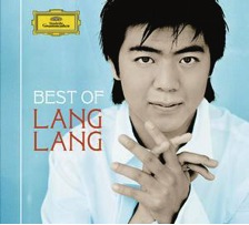 Lang Lang, Best Of  in arrivo a settembre.
