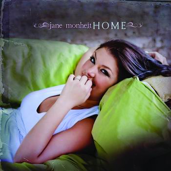 HOME: la maturità di Jane Monheit