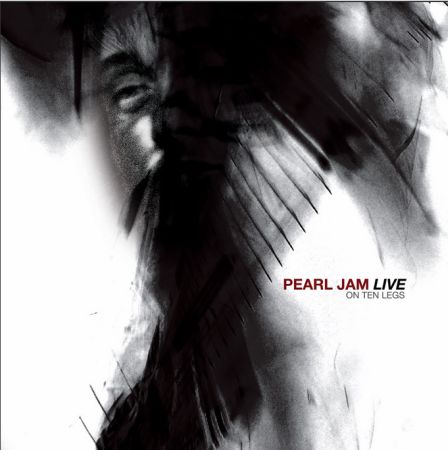 I Pearl Jam festeggiano 20 anni di carriera con una raccolta di successi dal vivo!