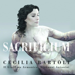 Grammy Award 2011: straordinaria affermazione di Cecilia Bartoli con "Sacrificium" e di Mitsuko Uchida con i Concerti di Mozart.