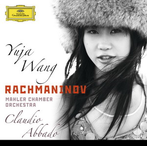 Disco del mese su Amadeus di maggio per il Rachmaninov di Yuja Wang e Claudio Abbado