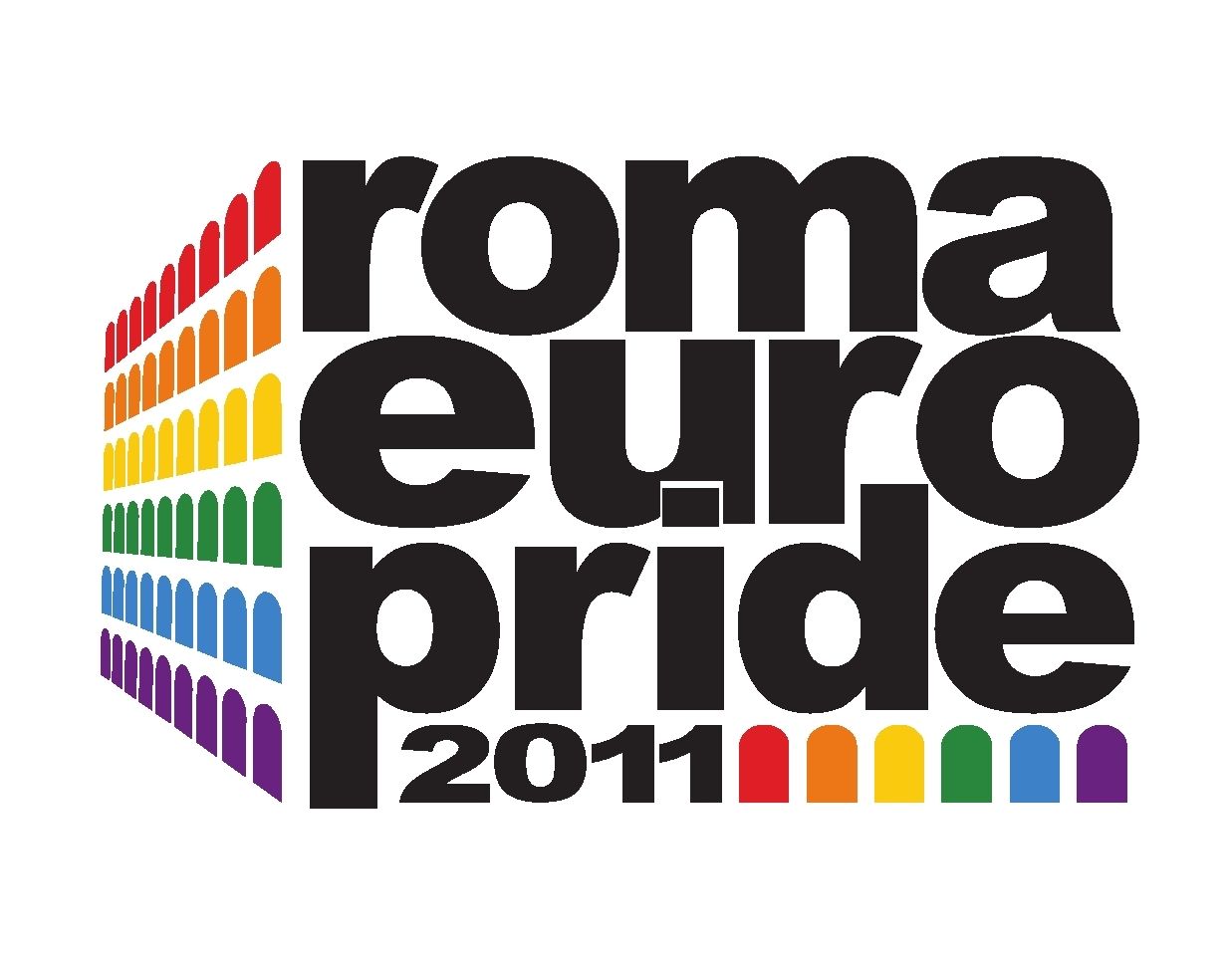 Ufficiale: Lady Gaga al Roma Euro Pride 2011!