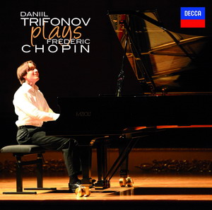 Daniil Trifonov, l'enfant prodige stella ventenne del pianoforte