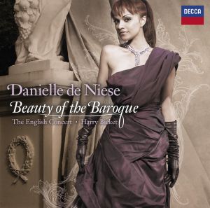 Danielle de Niese cover story su Classic Voice