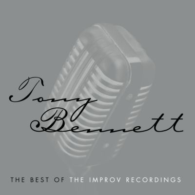 TONY BENNETT: una raccolta delle incisioni per l'etichetta Improv