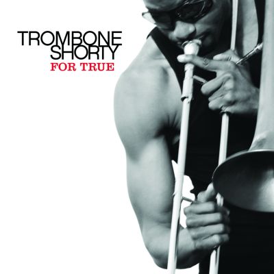 Trombone Shorty in TV  interpreta Do to Me: guarda il video