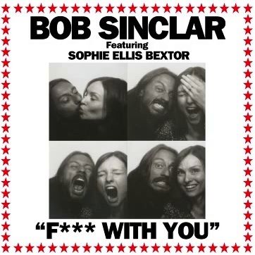 Torna Bob Sinclar con "F**k With You" - colonna sonora di Vacanze di Natale a Cortina