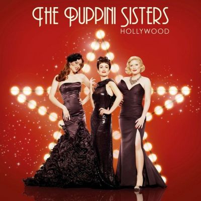 Nuovo sito delle PUPPINI SISTERS: HOLLYWOOD!