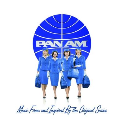 PAN AM: la colonna sonora di un'epoca
