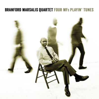 BRANFORD MARSALIS: nuovo album in uscita il 17 di aprile