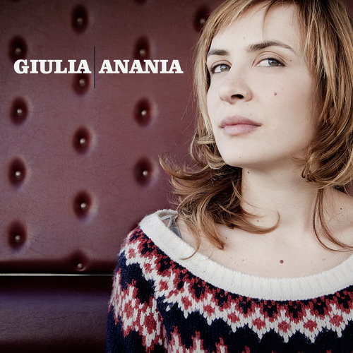 GIULIA ANANIA "La bella stagione" il nuovo singolo in tutte le radio