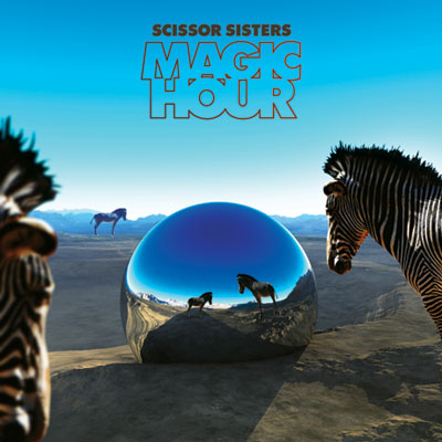 Scissor Sisters: da oggi il nuovo album "Magic Hour"