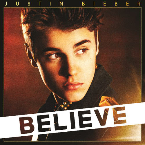 Justin Bieber: "Believe" debutta al #1 nella classifica italiana