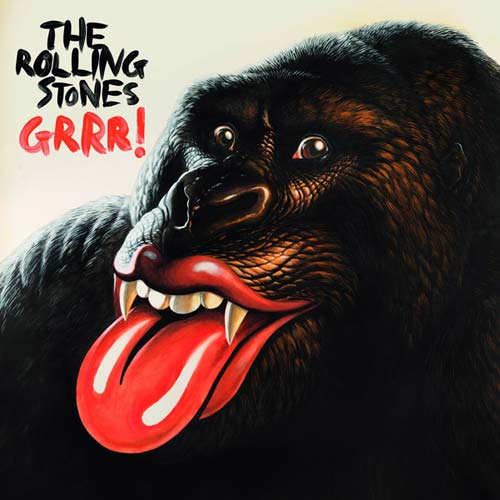 The Rolling Stones: Il nuovo singolo 'Doom and Gloom"'