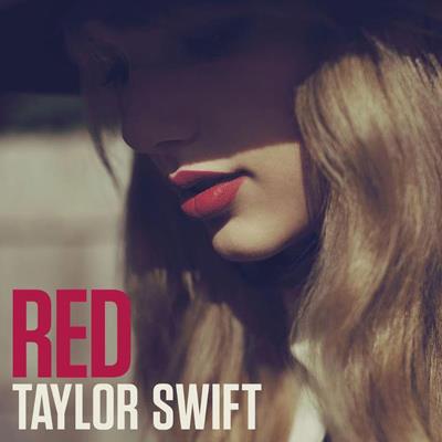 Taylor Swift torna con il nuovo album "Red" e debutta subito al #1 di iTunes Italia