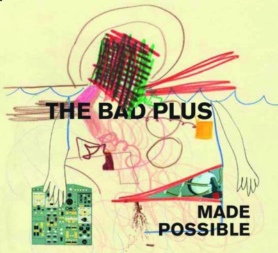 è uscito 'made possible', il nuovo album dei bad plus: guarda il video!