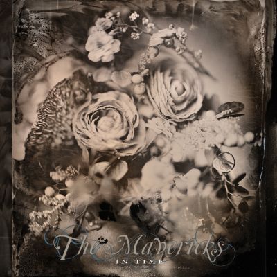 Esce "IN TIME", il nuovo album dei Mavericks