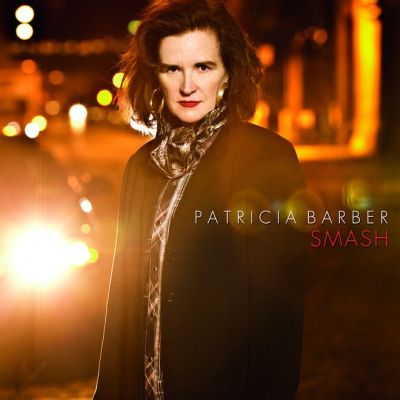 Esce "Smash", il nuovo album della poliedrica Patricia Barber