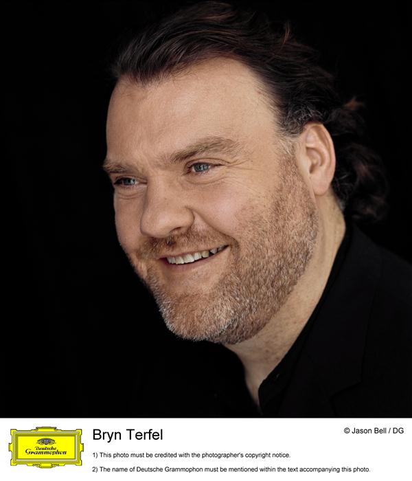 Bryn Terfel alla Scala con "L'Olandese Volante"