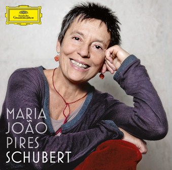 Maria João Pires e Schubert su Radio 3 martedì 19