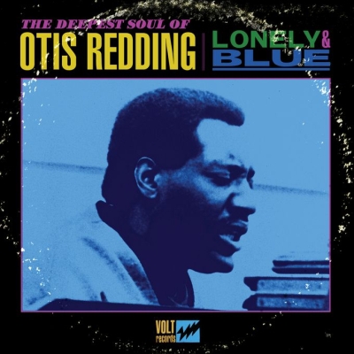 Il ritratto di un grande seduttore: Otis Redding