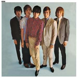 THE ROLLING STONES "Five By Five" EP