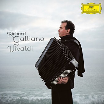 Richard Galliano e Le Quattro Stagioni di Vivaldi: il video