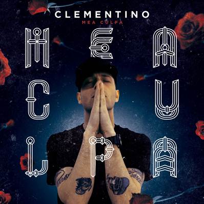 Clementino: esce oggi il nuovo album "Mea culpa"