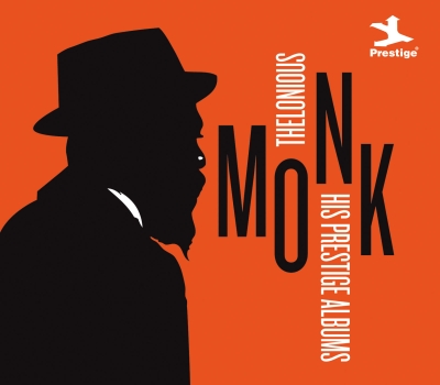 THELONIOUS MONK: HIS PRESTIGE ALBUMS