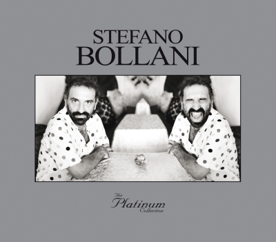 esce la 'Platinum Collection' di Stefano Bollani