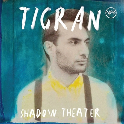 esce "shadow theater", il nuovo album di Tigran Hamasyan. guarda il trailer!