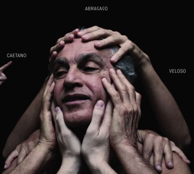 CAETANO VELOSO: "Abraçaço Tour" annunciato per aprile-maggio
