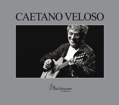 Ascolta (e vinci!) una Platinum Collection di Caetano Veloso: sintonizzati su RAI RADIO2