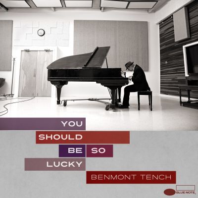 Bellissima recensione del cd di Benmont Tench su Rockol.it!