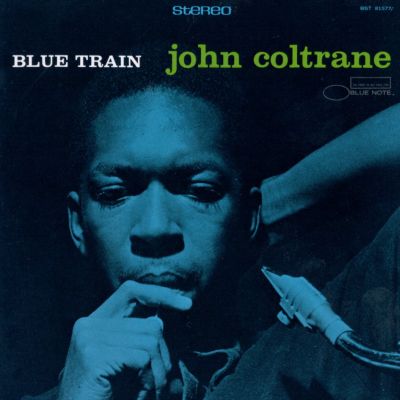Tornano i grandi LP BLUE NOTE: John Coltrane, Art Blakey, Eric Dolphy... ecco le prime uscite